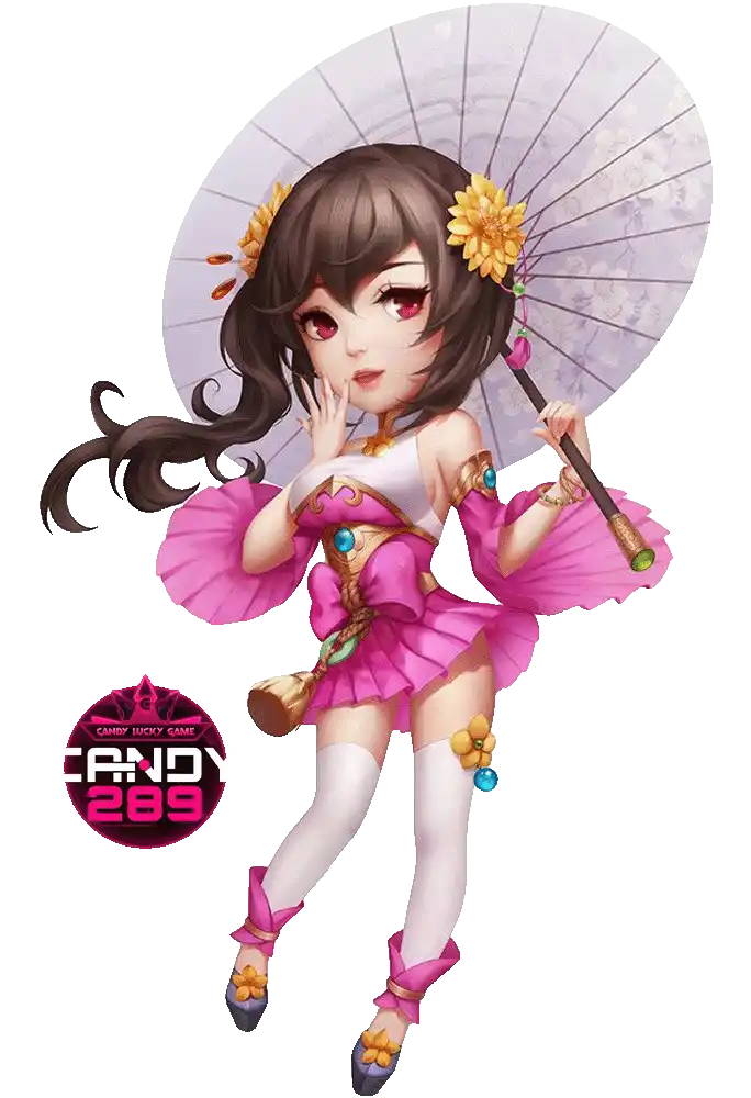 candy289 สล็อต