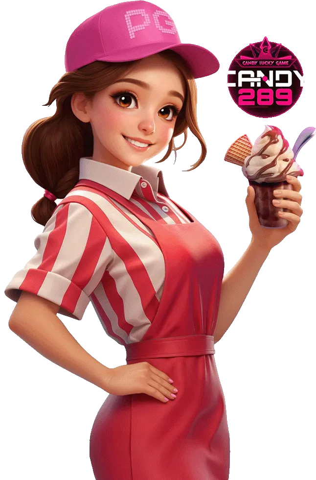 candy289 สล็อตเว็บตรง