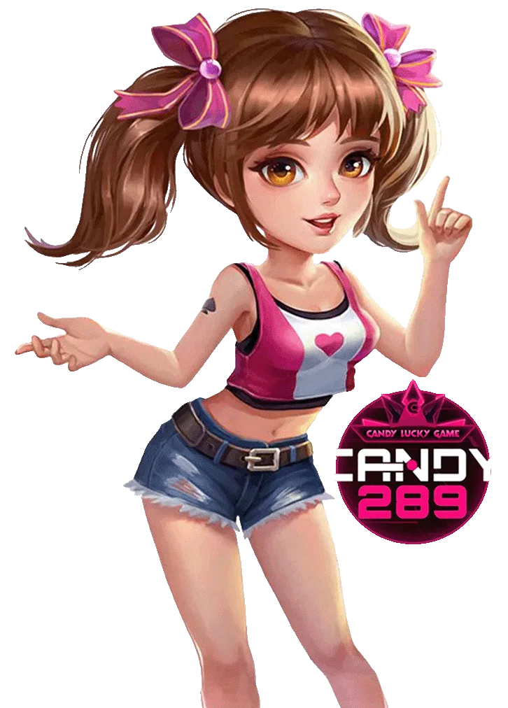 candy289 เว็บตรง