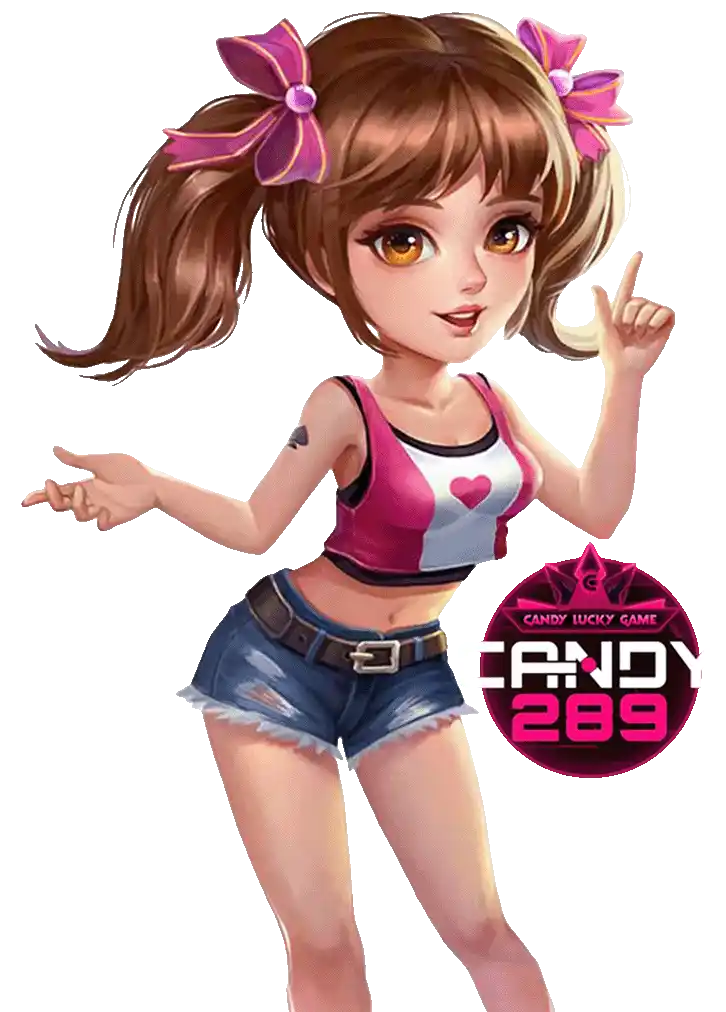 candy289 เว็บตรง